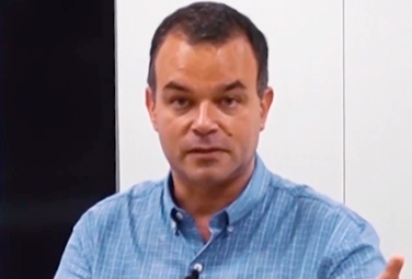 Gustavo Moraes